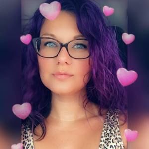 Meet your Posher, Rachelface